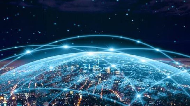 知识图谱：企业数字化转型中的智能导航